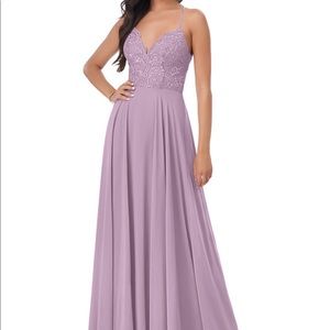 (3) Azazie Bridesmaid Dresses